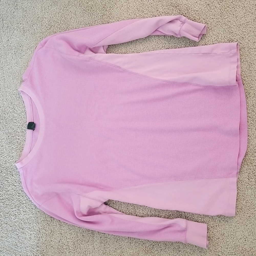 Wild Fable Small Long Sleeve Fall Winter Pastel Shirt